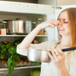 Cách khử mùi hôi trong tủ lạnh tại nhà đơn giản mà hiệu quả nhất