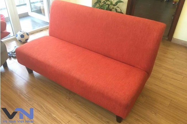 dịch vụ giặt ghế sofa giá rẻ tại quận thanh trì