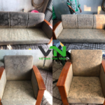 Dịch vụ giặt ghế sofa tại nhà quận Ba Đình